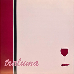 Traluma Tell Tale Replace / Sweet Tasting Champagne Vinyl 7" USED