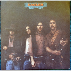 Eagles Desperado Vinyl LP USED