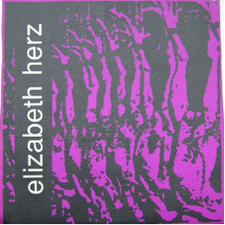 Elizabeth Herz Elizabeth Herz Vinyl 7" USED
