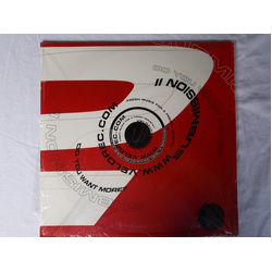 Submission Do You Want More? Vinyl 12" USED