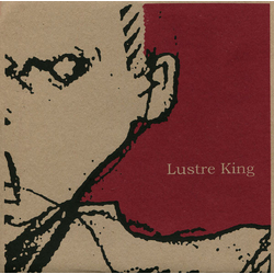 Lustre King She's A Bomb / Horseblinder Vinyl 7" USED