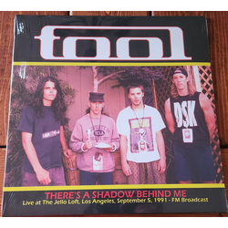 Tool There's A Shadow Behind Me Vinyl LP USED