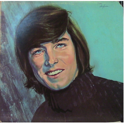 Bobby Sherman Bobby Sherman's Greatest Hits Volume I Vinyl LP USED