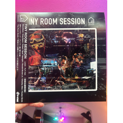 MonoNeon / Greg Spero / Robert "Sput" Searight / Chesley Allen / Ronald Bruner Jr. / Ruslan Sirota Tiny Room Session Vinyl LP USED