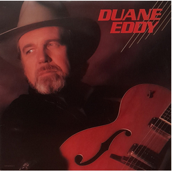 Duane Eddy Duane Eddy Vinyl LP USED