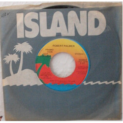 Robert Palmer Some Guys Have All The Luck USED VINYL 7INCH SINGLE PROMO 45 RPM STEREO MONO