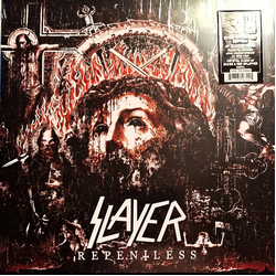 Slayer Repentless Vinyl LP USED