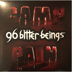 96 Bitter Beings Camp Pain Vinyl LP USED