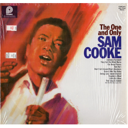 Sam Cooke The One And Only Sam Cooke Vinyl LP USED