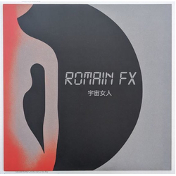Romain Fx Spacer Woman Vinyl 12" USED