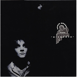 Annie Hogan Annie Hogan Plays "Kickabye" Vinyl 12" USED