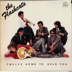 The Flashcats Twelve Arms To Hold You Vinyl LP USED