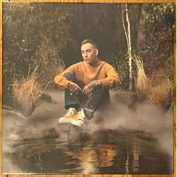 blackbear Misery Lake Vinyl 12" USED