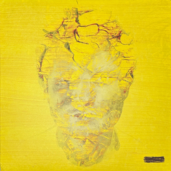 Ed Sheeran - (Subtract) Vinyl LP USED