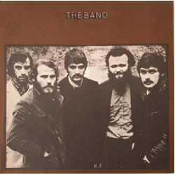 The Band The Band Vinyl LP USED