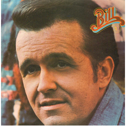 Bill Anderson (2) Bill Vinyl LP USED