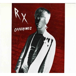 RX (6) Offerings Vinyl 12" USED