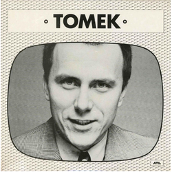 Tomek Lamprecht Tomek Vinyl 12" USED