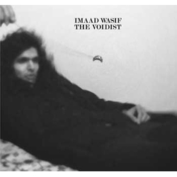 Imaad Wasif The Voidist Vinyl LP USED