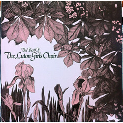The Luton Girls' Choir The Best Of The Luton Girls Choir Vinyl LP USED