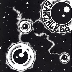 Earthless Sonic Prayer Vinyl LP USED