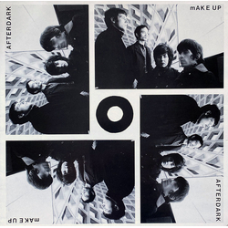 The Make-Up After Dark Vinyl LP USED