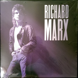 Richard Marx Richard Marx Vinyl LP USED