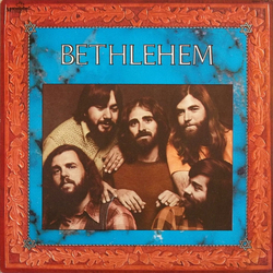 Bethlehem (2) Bethlehem Vinyl LP USED