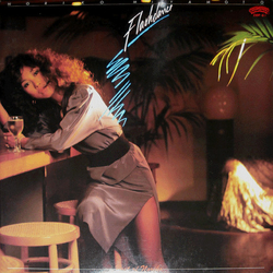 Noriko Miyamoto Flashdance - Best Of Noriko Vinyl LP USED