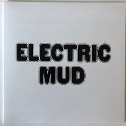 Muddy Waters Electric Mud Vinyl LP USED