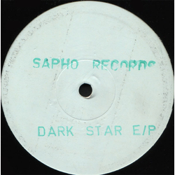 Dark Star (2) Dark Star E/P Vinyl 12" USED