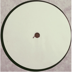 Kieran Hebden Question Vinyl 12" USED