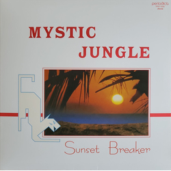 Mystic Jungle Sunset Breaker Vinyl LP USED