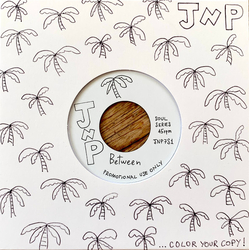 Jazz N Palms Soul 01 Vinyl 7" USED