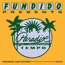 Various Paradise Tempo Vinyl LP USED