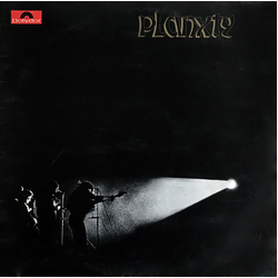 Planxty Planxty Vinyl LP USED