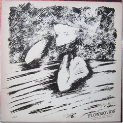 Various Flowmotion Vinyl LP USED