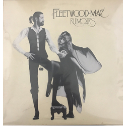 Fleetwood Mac Rumours Vinyl LP USED