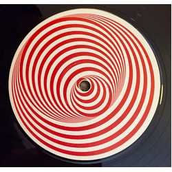 Various Bass Of The Tramp VS. How High / Bring The Mindfield Vinyl 12" USED