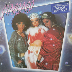 Stargard Stargard Vinyl LP USED