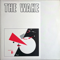 The Wake Something Outside Vinyl 12" USED