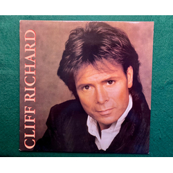 Cliff Richard Cliff Richard Vinyl LP USED