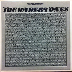 The Undertones The Peel Sessions Vinyl 12" USED