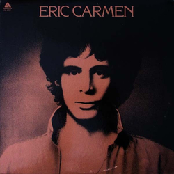 Eric Carmen Eric Carmen Vinyl LP USED
