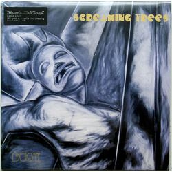 Screaming Trees Dust Vinyl LP USED
