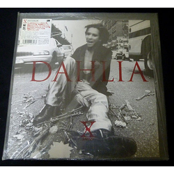 X Japan Dahlia Vinyl LP USED