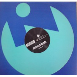 New Age Technology Dam I'm Good Vinyl 12" USED