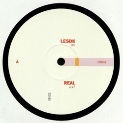 Reyes (3) / Kane Real Ep Vinyl 12" USED