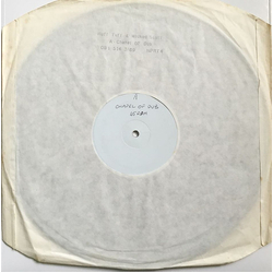 Ruff Tuff & Wicked Stuff Chapel Of Dub Vinyl 12" USED