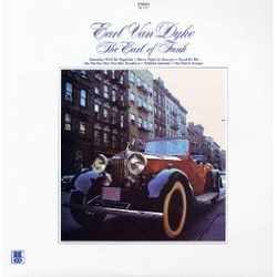 Earl Van Dyke The Earl Of Funk Vinyl LP USED